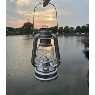 đèn dầu chống bão 276  kích cỡ lớn đèn dầu chống bão xuất Đức đèn dầu trang trí đèn dầu kiểu cổ đèn bão đèn măng sôn