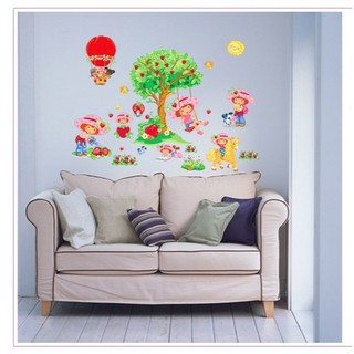 HỎA TỐC HCM -HÀNG ĐẸP - DECAL DÁN TƯỜNG HÀN QUỐC- HOA- DÁN PHÒNG KHÁCH