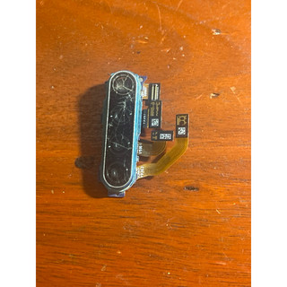 Camera sau điện thoại Xiaomi Redmi Note 8