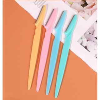 1 Cái/ Dao cạo tỉa lông mày, cạo râu