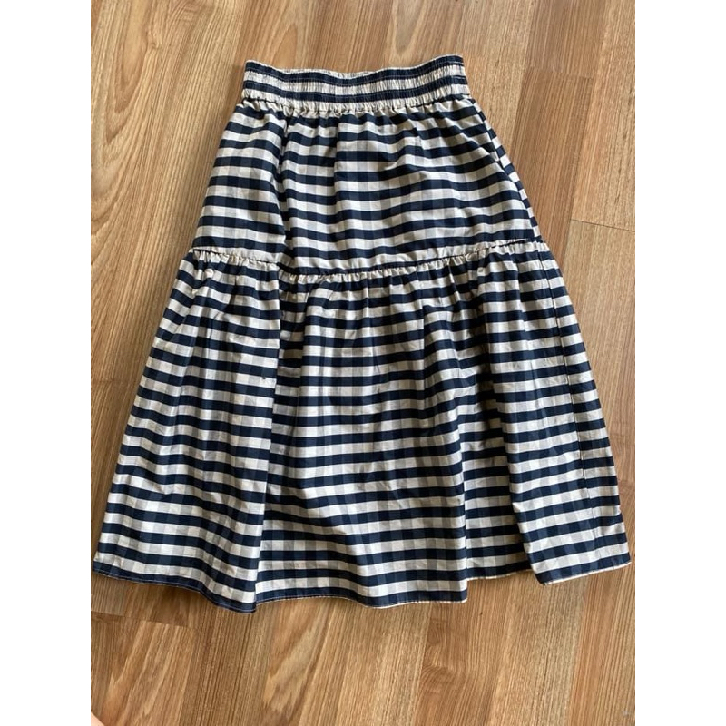 Váy HM XS hàng auth