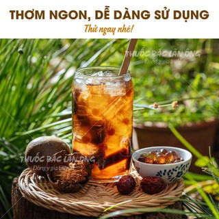 1kg Quả La Hán (La Hán Quả To, Già)