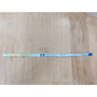 Cáp ffc 40p 32p 28p 24p 20p 16p 12p 10p 5p nghịch 1.0mm dài 20cm mới 100%.