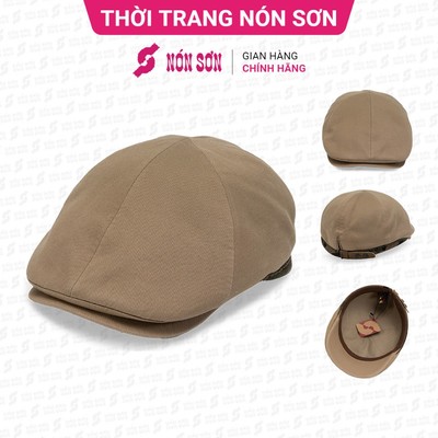 Mũ jacket thời trang NÓN SƠN chính hãng MC023-KM2