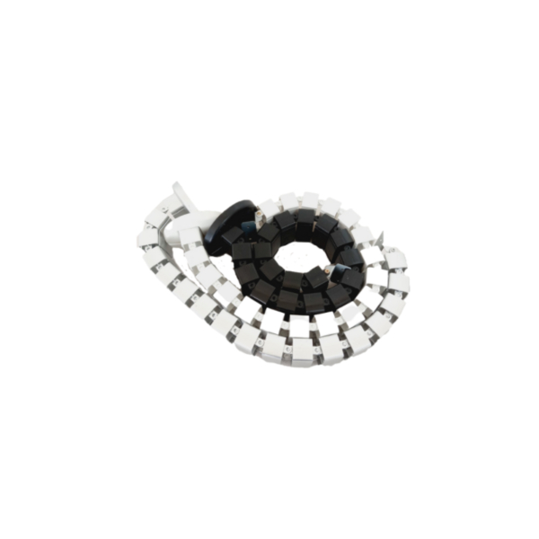 Ống Luồn Dây Điện Bàn Văn Phòng Chính Hãng Tenko TK-GL02
