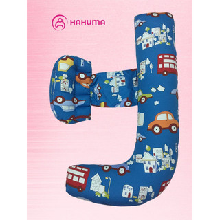 Gối Chữ F Hahuma Kê Gác Chân Cho Bà Bầu