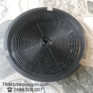 Vỉ than hoạt tính máy hút mùi Electrolux EFT6510/9510X/K