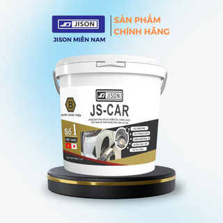 DUNG DỊCH BẢO VỆ JS-CAR B