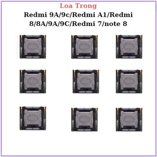 Loa trong redmi 9a/9c/redmi a1/redmi 8/8a/9a/9c/redmi 7/note 8