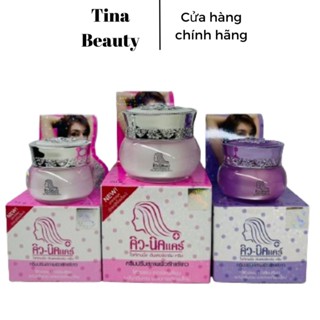  Loại 20G Kem Qnic Thái Lan Mẫu Mới 