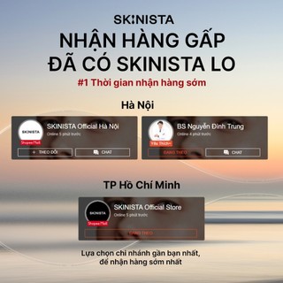 Mặt Nạ Dưỡng Trắng Cấp Ẩm