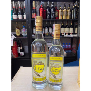 Ru.ou LÚA MỚI Hà Nội 40% 700ml