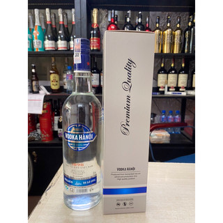 VODKA Hà Nội Lớn 33% 700ml
