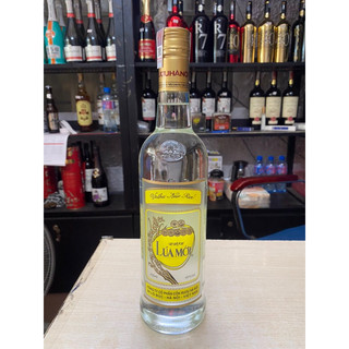 Ru.ou LÚA MỚI Hà Nội 40% 700ml