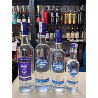 VODKA Hà Nội Lớn 33% 700ml