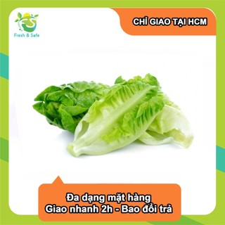 Xà lách romaine - 200g