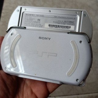 May game Sony Psp Go