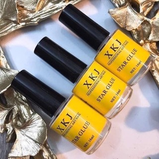 Foil dán móng cao cấp và keo dán Foil