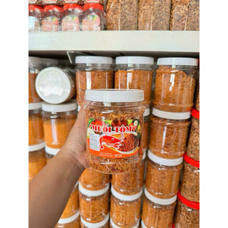 59k hủ 500g muối tôm tây ninh