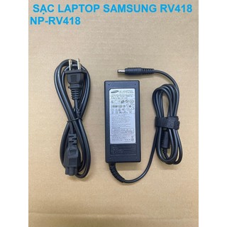 ⚡️ SẠC LAPTOP SAMSUNG RV418 NP-RV418