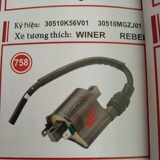 MÔ BIN SƯỜN (MÔ BIN CAO ÁP) WINNER REBEL