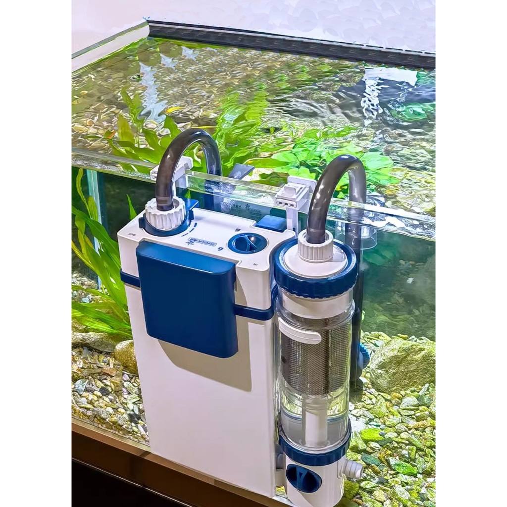  Lọc Treo Sunsun YBF  YBG Bản Nâng Cấp Vượt Trội Giành Cho Bể Cá Cảnh Thủy Sinh 