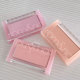[INAPSQUARE] Má hồng ROMAND Better Than Cheek 3.8g