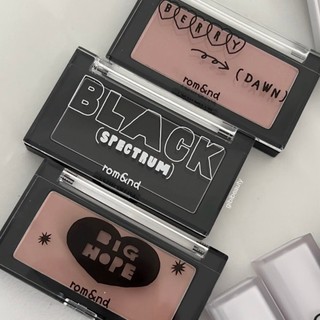[INAPSQUARE] Má hồng ROMAND Better Than Cheek 3.8g