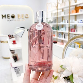 Sữa Tắm Molton Brown nhiều mùi
