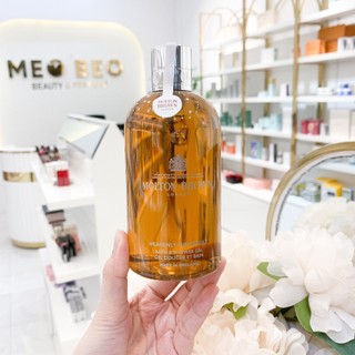 Sữa Tắm Molton Brown nhiều mùi
