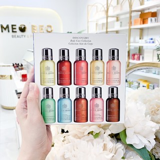 Sữa Tắm Molton Brown nhiều mùi