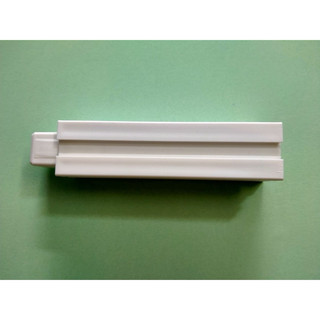 Trụ định vị chậu lắp ráp