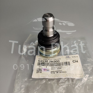 Rotuyn Trụ Đứng Kia Morning Hyundai I10 2014-2022