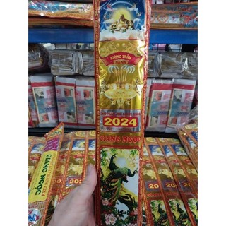 Hương trầm giang ngọc đậu lộc tàn trắng. nhang trầm giang ngọc 100 cây, đậu tàn trắng chính hãng....