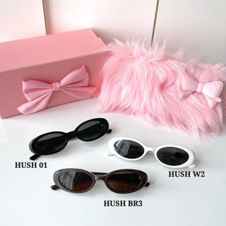   AUTHENTIC KÍNH GENTLE MONSTER HUSH 