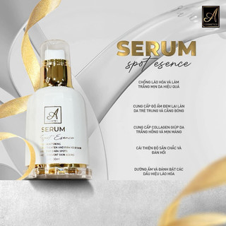 1 Chai Serum Sport Căng Bóng