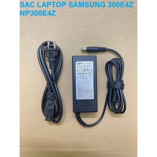 ⚡️ SẠC LAPTOP SAMSUNG 300E4Z NP300E4Z