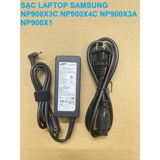⚡️ SẠC LAPTOP SAMSUNG NP900X3C NP900X4C NP900X3A NP900X1