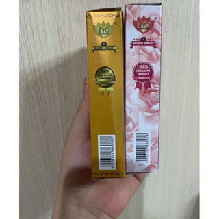 {PBMC} Tinh Dầu Hoa Lài Ấn Độ