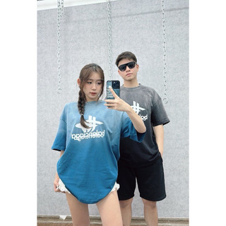 Áo Phông Form Rộng Unisex
