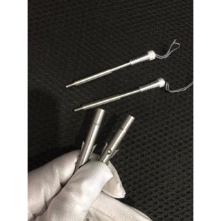 Đầu mũi khoan inox V1 dùng trong công trình