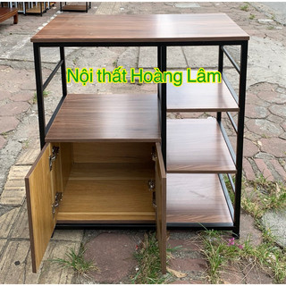 Kệ để lò vi sóng, kệ lò nướng, kệ bếp đa năng