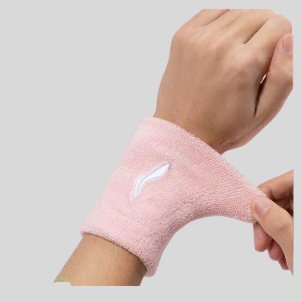 Băng Tay Chặn Mồ Hôi Li-Ning AHWR010-4