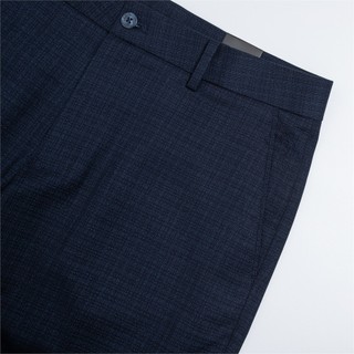 QUẦN SHORT NAM ARISTINO ASO010S3