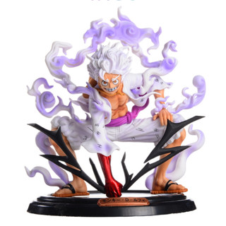 Mô hình OnePiece - Luffy Gear 5