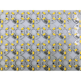 Led 5V 3W mầu vàng, trắng
