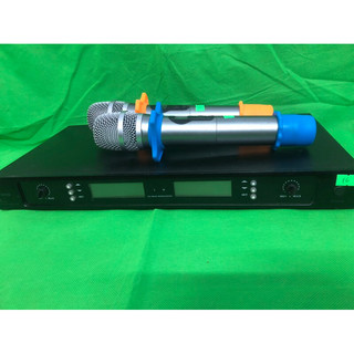 Mic không dây bãi xịn cao cấp