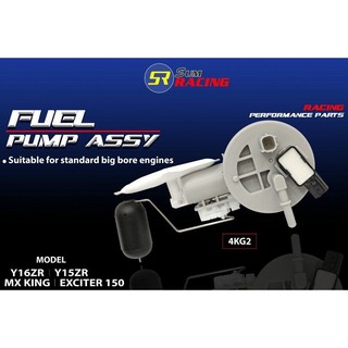 PHAO BƠM XĂNG-FI SUM RACING  ( XE MÁY EX150 / EX135 /  WINNER / SONIC 150 )