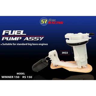 PHAO BƠM XĂNG-FI SUM RACING  ( XE MÁY EX150 / EX135 /  WINNER / SONIC 150 )