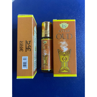 {PBMC} Tinh dầu JiYo Oud Ấn Độ